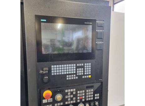 Hyundai Wia L300 LMC P230516177