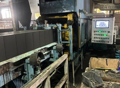 Disamatic 2013 MK4 P230517016