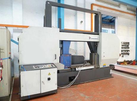 Danobat Ø 1100 mm CNC P230517022