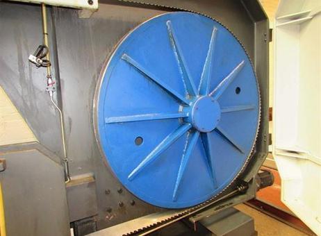 Danobat Ø 1100 mm CNC P230517022