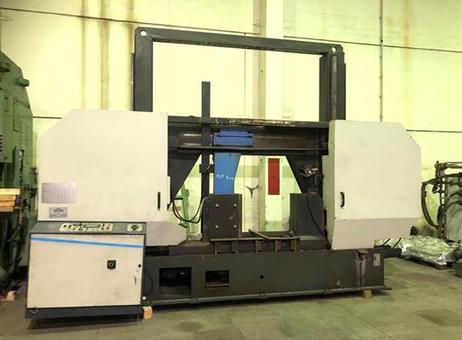 Danobat Ø 1100 mm CNC P230517022
