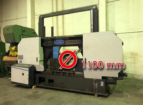 Danobat Ø 1100 mm CNC P230517022
