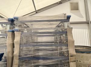 Pallet cart ROLLCART 1200 x 1000 mm