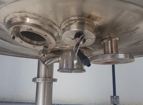 TECNINOX 928 LT P230518081