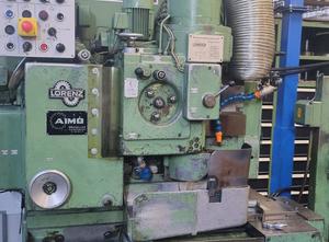 LORENZ SN4 Gear shaping machine