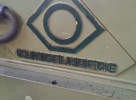 KLINGELNBERG AGW 232 U P230518110