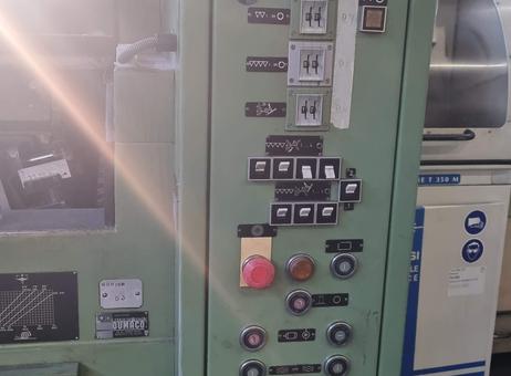 KLINGELNBERG AGW 232 U P230518110