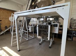 Оренго УМ Bagging machine - Vertical -  Sachet machine