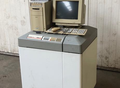 Agfa Accuset  1000 P230520135