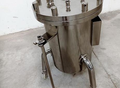 AM INSTRUMENTS FARMA CLEAN 25 LT P230522036