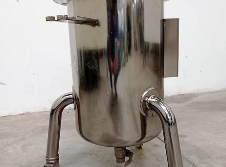 AM INSTRUMENTS FARMA CLEAN 25 LT P230522036
