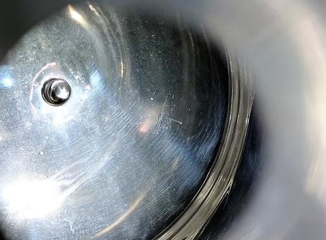 AM INSTRUMENTS FARMA CLEAN 25 LT P230522036