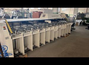 Vulkan Technic GERMANY HF33C Collator