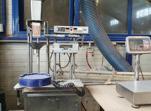 PackLine LTD Granules/Food Filling Machine
