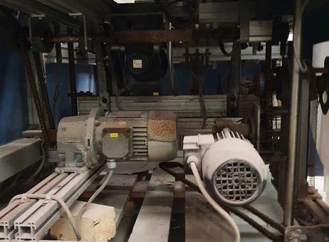 BWM Compacta 4010 P230523076