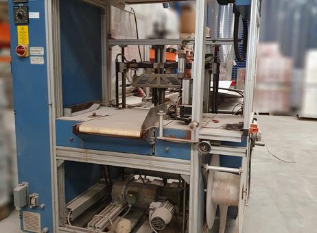 BWM Compacta 4010 P230523076