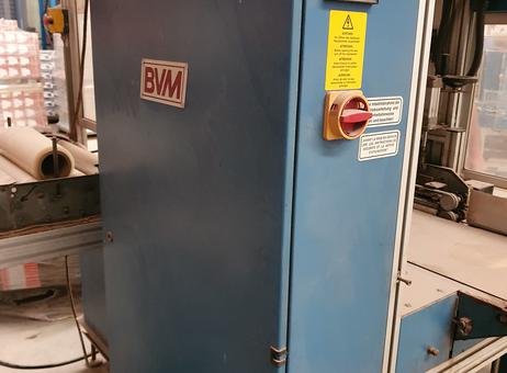 BWM Compacta 4010 P230523076