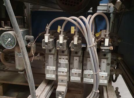 BWM Compacta 4010 P230523076