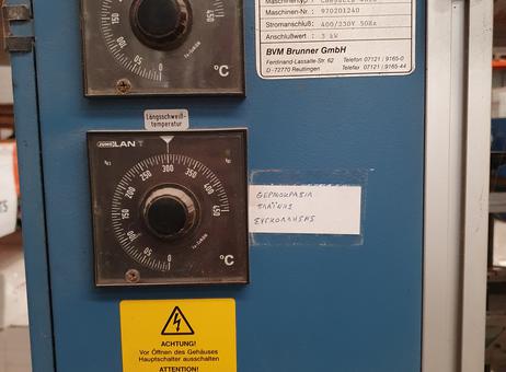 BWM Compacta 4010 P230523076