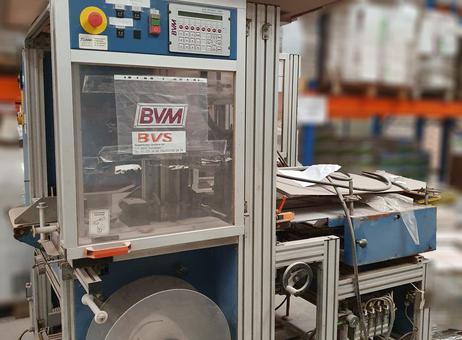BWM Compacta 4010 P230523076