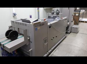 Horizon VAC-100a SPF-20A FC-20A saddle stitcher