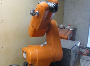 Used KUKA KR3 Industrial Robot
