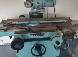 Tool Grinding Machine TOS BN 102 C