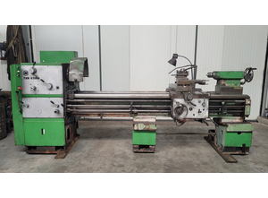 FAT TUR 630 M lathe