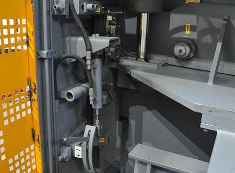 Haco HSLX 3100 x 8 mm CNC P230525110