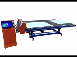 Automatic Glass Cutting Machine Model: AUTO-4200