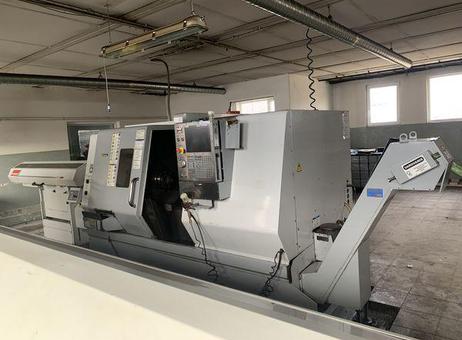 Haas SL30 BIG BORE P230530039