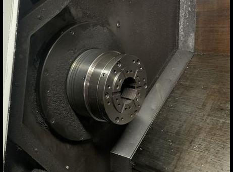 Haas SL30 BIG BORE P230530039