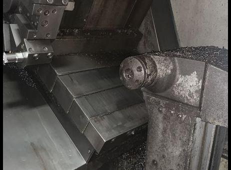 Haas SL30 BIG BORE P230530039