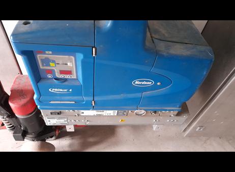 TecmaPack FM2501 P230530107