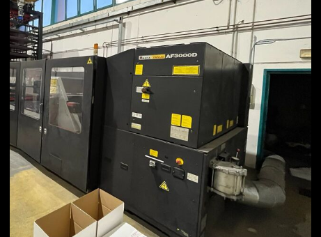 Amada Fanuc c3000 P230531097