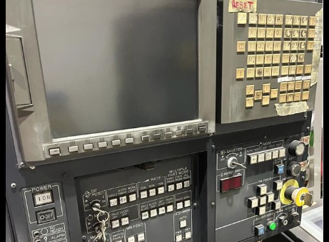 Amada Fanuc c3000 P230531097