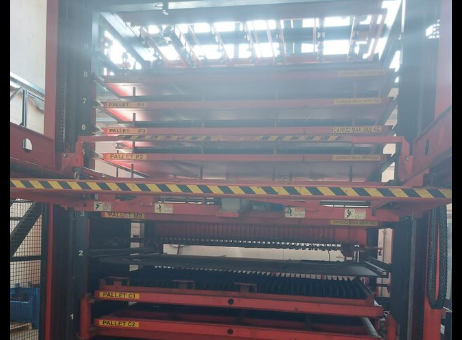 Amada Fanuc c3000 P230531097