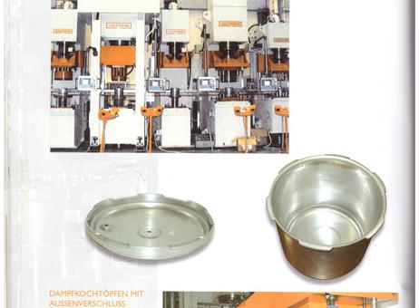 Galdabini Tecnofirma EV/315 EVXL/120 P01203021