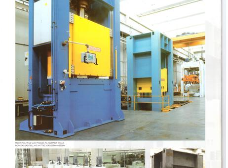 Galdabini Tecnofirma EV/315 EVXL/120 P01203021