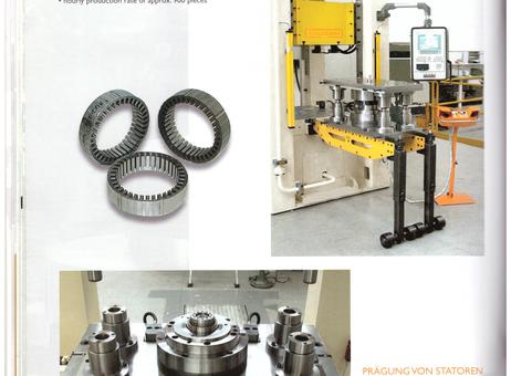 Galdabini Tecnofirma EV/315 EVXL/120 P01203021