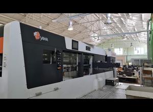 Yawa DS106 Die-cutter