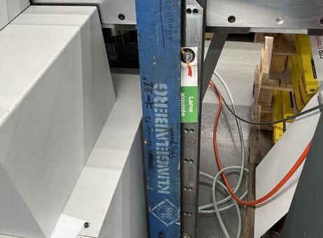 Schneider Senator 78 E-Line P230202009