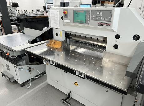 Schneider Senator 78 E-Line P230202009