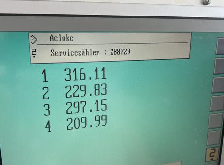 Schneider Senator 78 E-Line P230202009