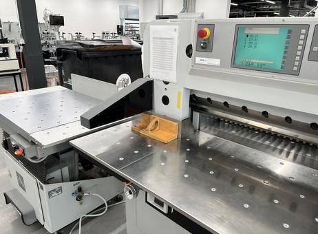 Schneider Senator 78 E-Line P230202009