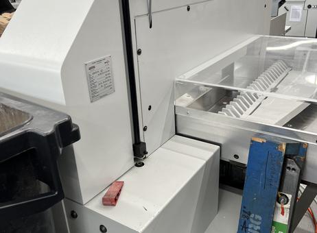 Schneider Senator 78 E-Line P230202009