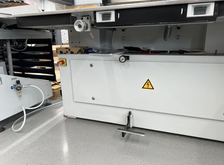 Schneider Senator 78 E-Line P230202009