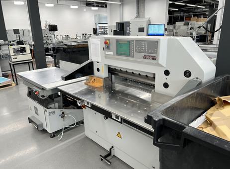 Schneider Senator 78 E-Line P230202009