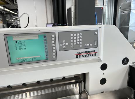 Schneider Senator 78 E-Line P230202009
