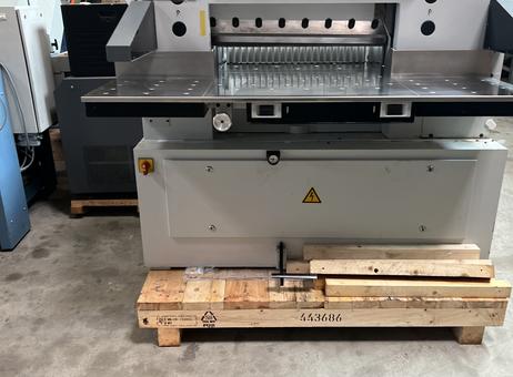 Schneider Senator 78 E-Line P230202009